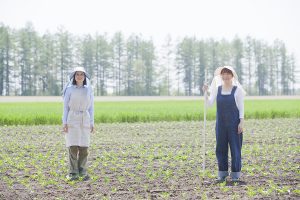 女性農業経営者育成講座