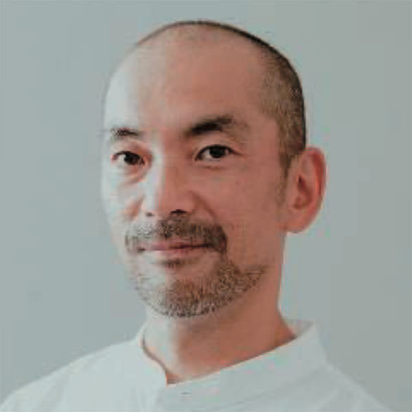 花水理夫さん