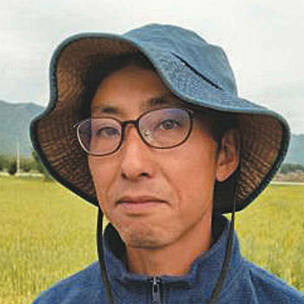 勝俣 良さん
